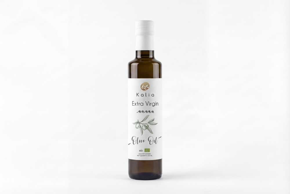 Kalia Huile d'Olive Extra Vierge Bio 250ml